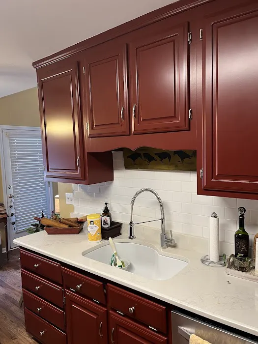 Crawford Painting and Pressure Washing Picture 10