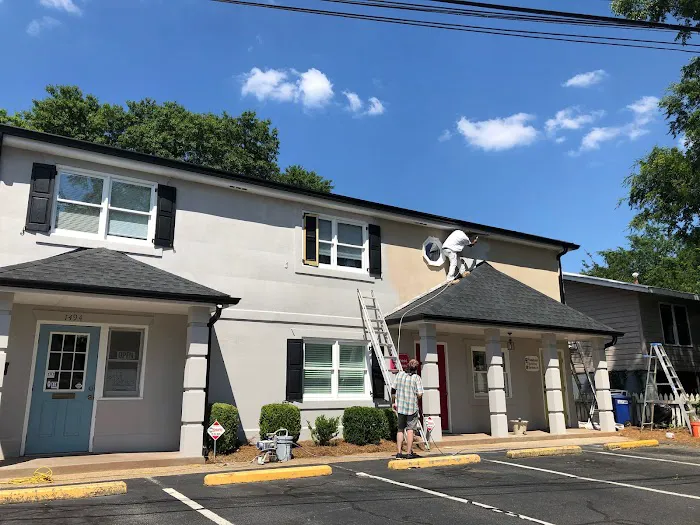 Triton Property Services Picture 7