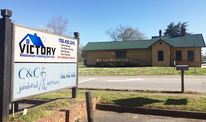 Victory Cleaning Service Picture 1