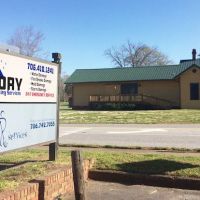 Victory Cleaning Service ico