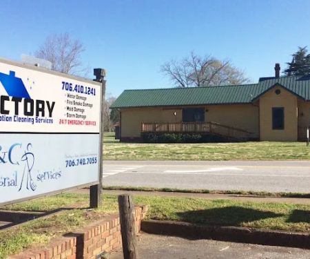 Victory Cleaning Service