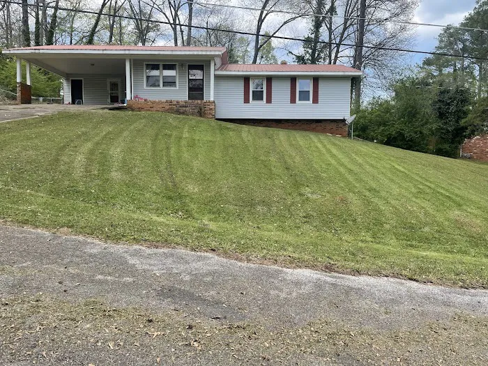 Tony’s Lawn Care & House Restoration LLC. Picture 2