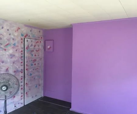 Tonyu2019s Lawn Care & House Restoration LLC.