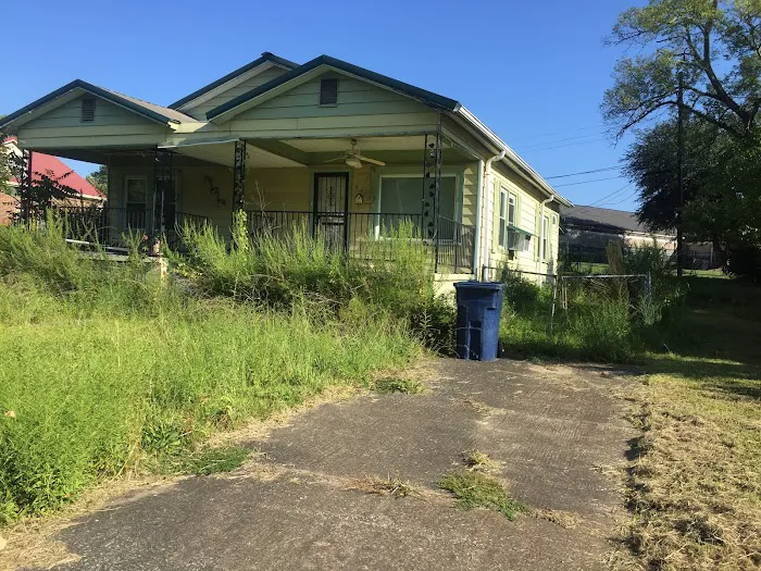 Tony’s Lawn Care & House Restoration LLC. Picture 8