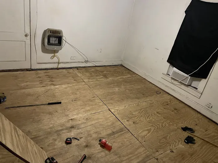 Tony’s Lawn Care & House Restoration LLC. Picture 7