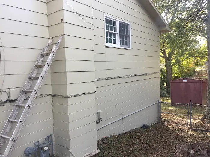 Tony’s Lawn Care & House Restoration LLC. Picture 9