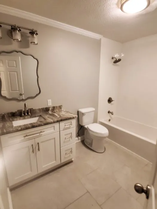 Above All Flooring & Remodeling Picture 3