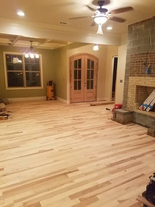 Above All Flooring & Remodeling Picture 2