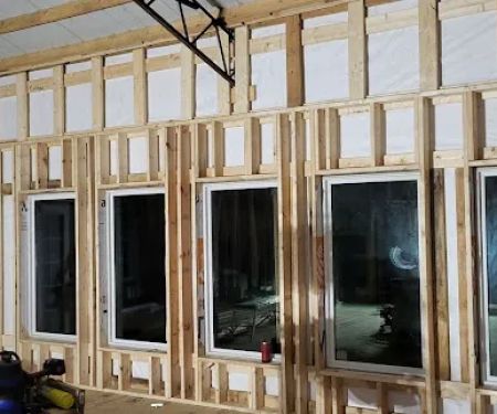 Above All Flooring & Remodeling