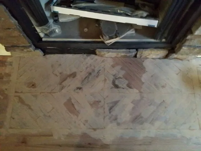 Above All Flooring & Remodeling Picture 5