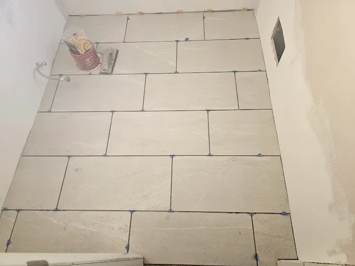 Above All Flooring & Remodeling Picture 7