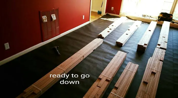 Above All Flooring & Remodeling Picture 10