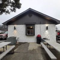 KEEL PAINTING & PRESSURE WASHING CO. ico