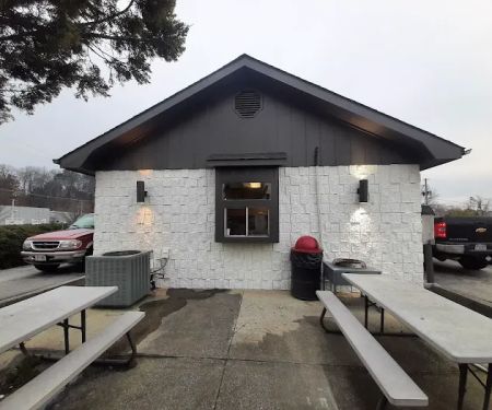 KEEL PAINTING & PRESSURE WASHING CO.