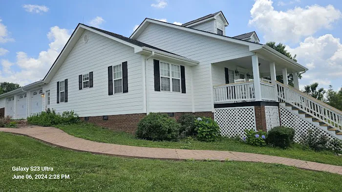 KEEL PAINTING & PRESSURE WASHING CO. Picture 2