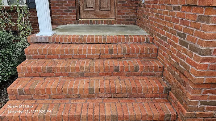 KEEL PAINTING & PRESSURE WASHING CO. Picture 6