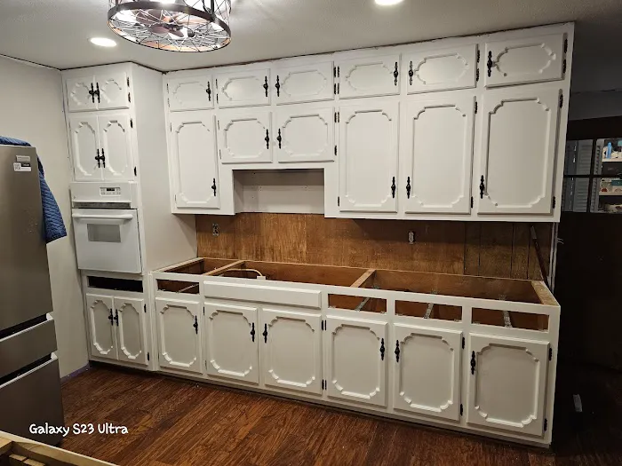 KEEL PAINTING & PRESSURE WASHING CO. Picture 4