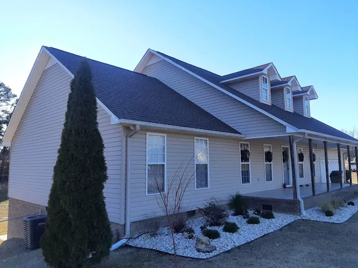 KEEL PAINTING & PRESSURE WASHING CO. Picture 7