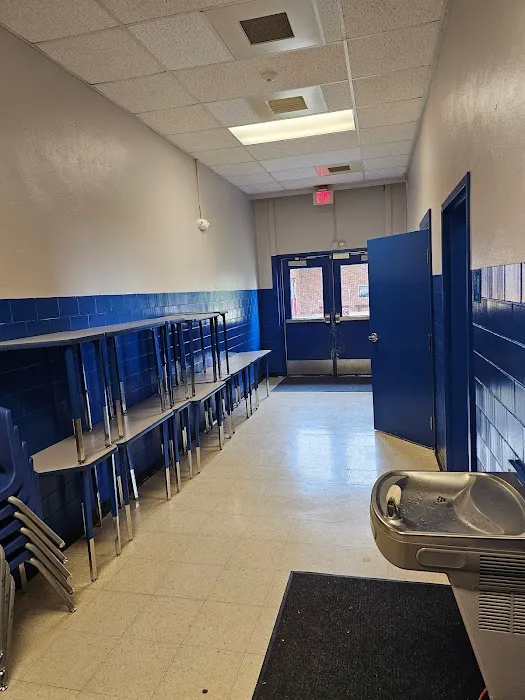 KEEL PAINTING & PRESSURE WASHING CO. Picture 10