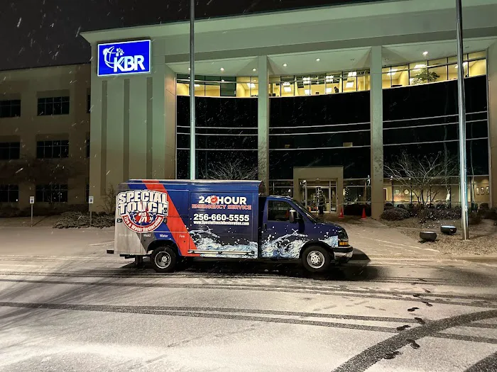 Special Touch Fire and Water Restoration Picture 2