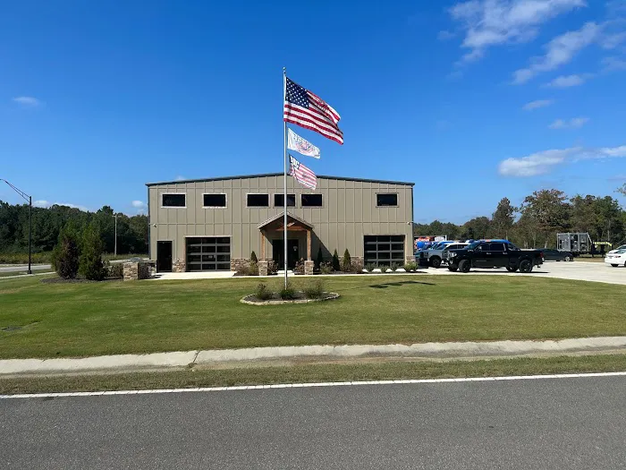 Special Touch Fire and Water Restoration Picture 1