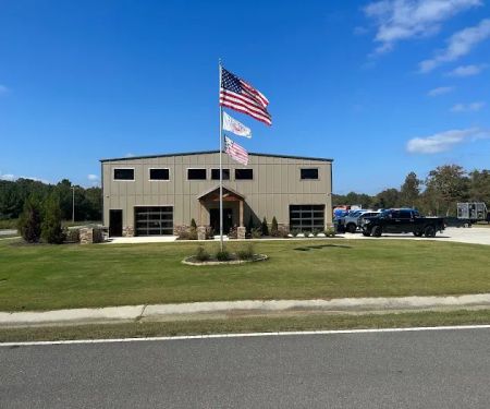 Special Touch Fire and Water Restoration