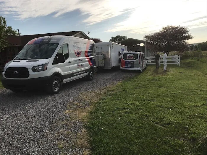 Special Touch Fire and Water Restoration Picture 8