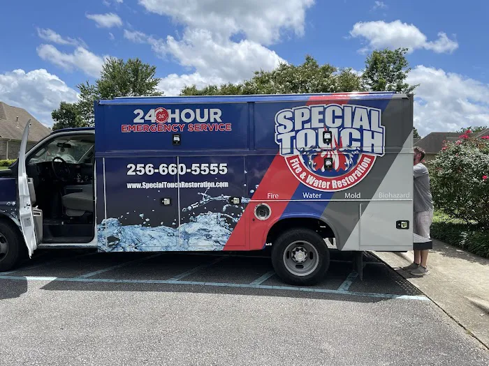 Special Touch Fire and Water Restoration Picture 9