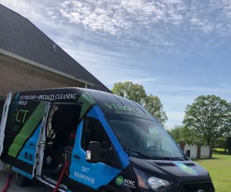 Virotect Restoration LLC