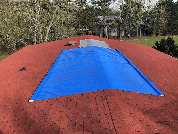 Virotect Restoration LLC Picture 6