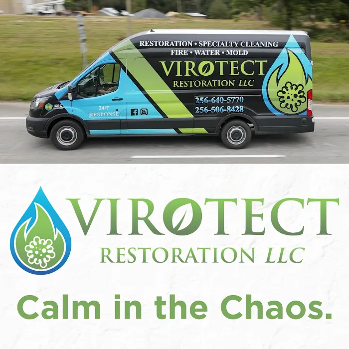 Virotect Restoration LLC Picture 3