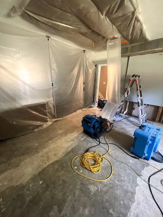 Virotect Restoration LLC Picture 7