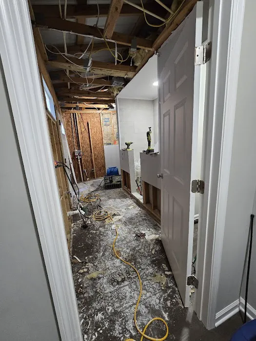 Virotect Restoration LLC Picture 8