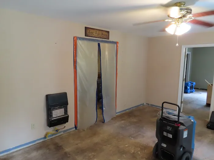 Virotect Restoration LLC Picture 10