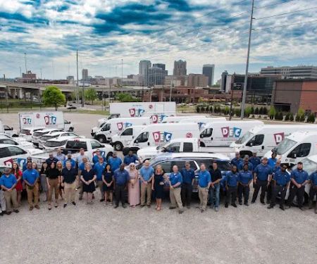 DEC Fire & Water Restoration