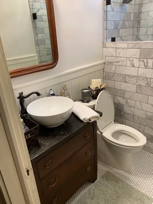 DEC Fire & Water Restoration Picture 2