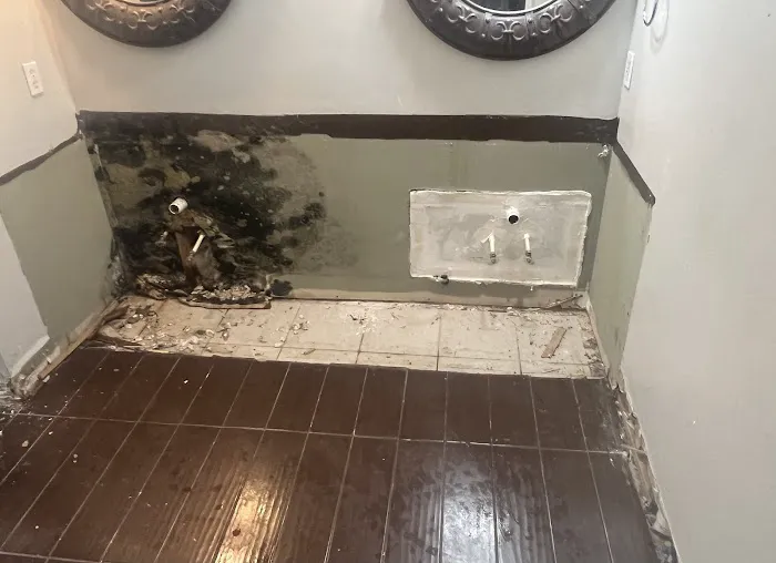 DEC Fire & Water Restoration Picture 3