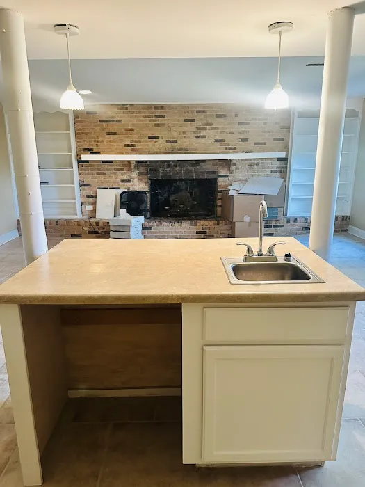 DEC Fire & Water Restoration Picture 5