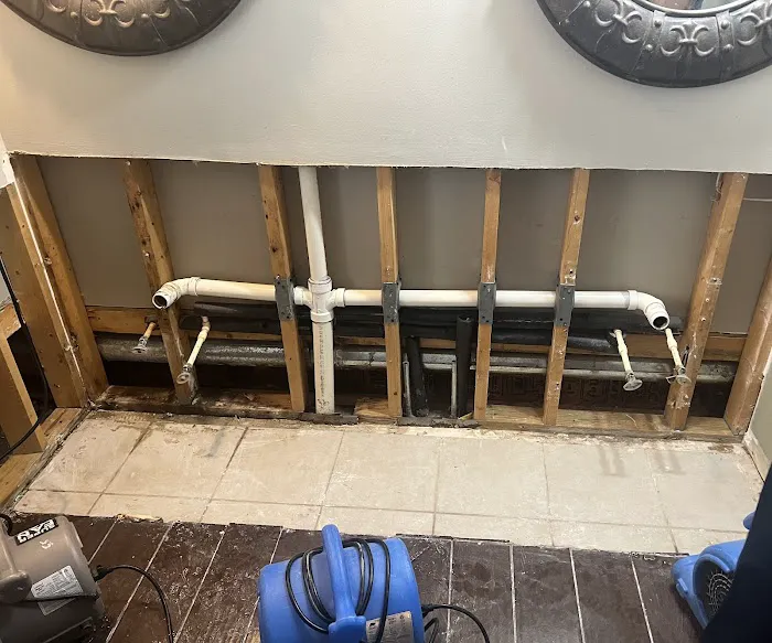 DEC Fire & Water Restoration Picture 10