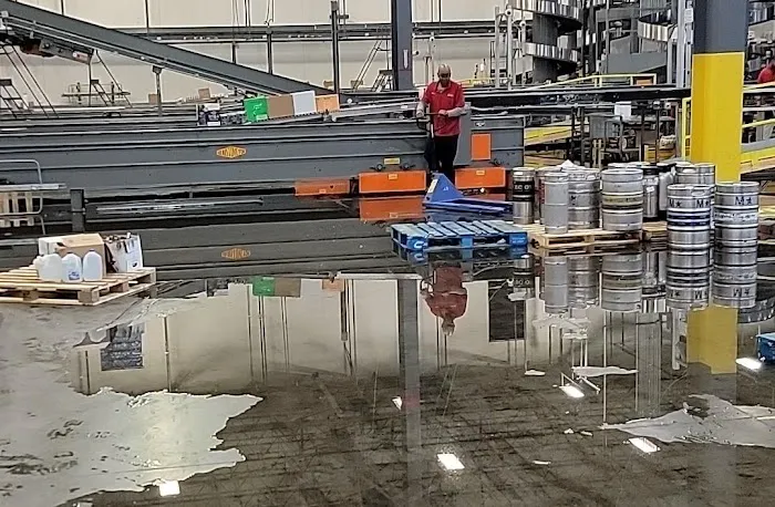 Interior Dry Picture 2