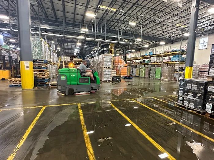 Interior Dry Picture 1