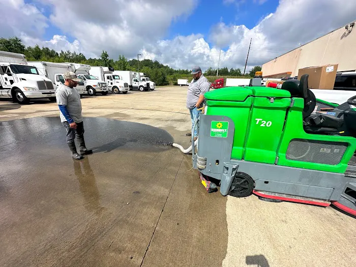 Interior Dry Picture 4