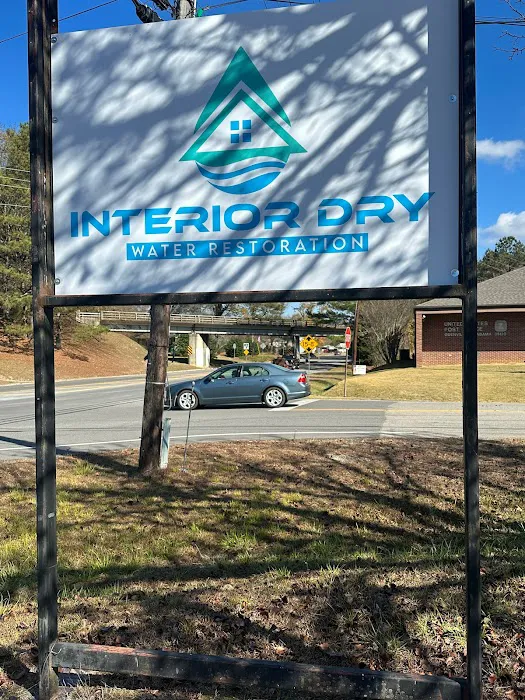 Interior Dry Picture 9