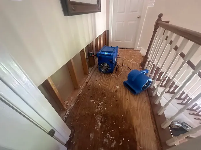 Interior Dry Picture 8