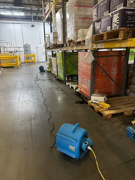 Interior Dry Picture 7