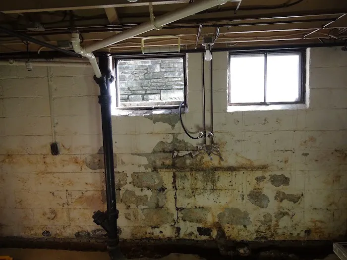 SouthernDry Waterproofing & Foundation Repair Specialist Picture 3