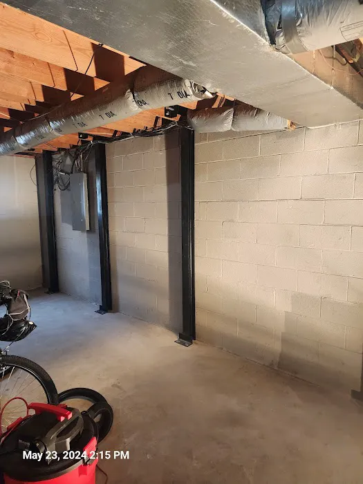 SouthernDry Waterproofing & Foundation Repair Specialist Picture 5