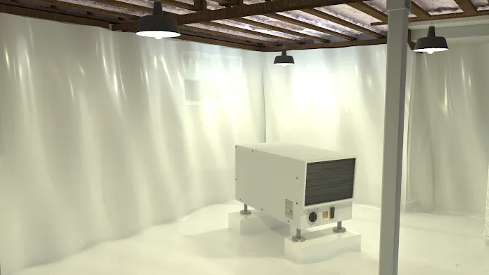 SouthernDry Waterproofing & Foundation Repair Specialist Picture 4