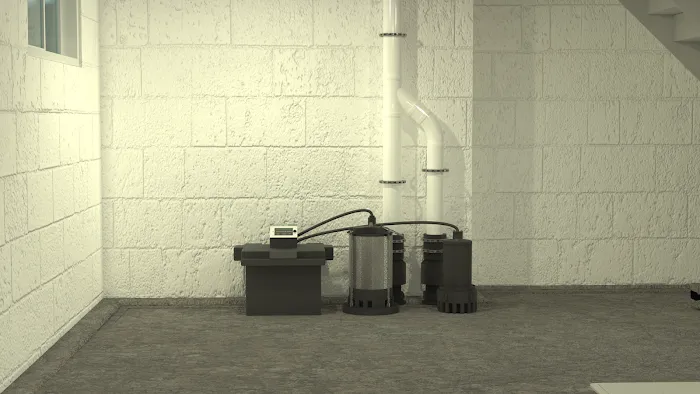 SouthernDry Waterproofing & Foundation Repair Specialist Picture 6