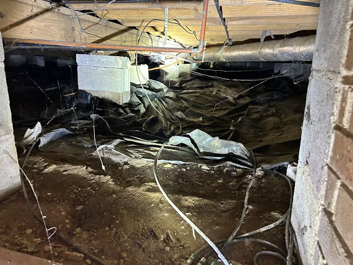 SouthernDry Waterproofing & Foundation Repair Specialist Picture 7